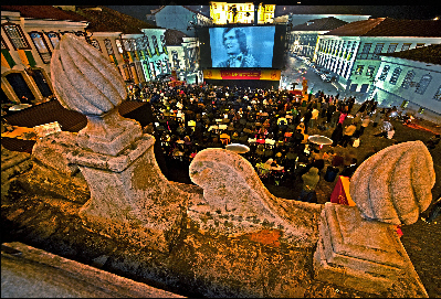 Preservação audiovisual em debate