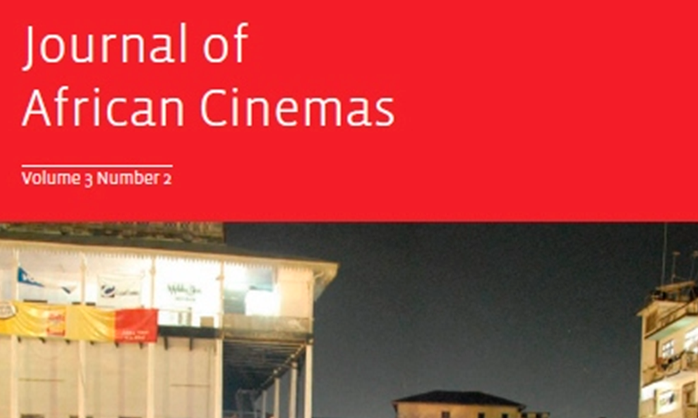 Journal of African Cinemas