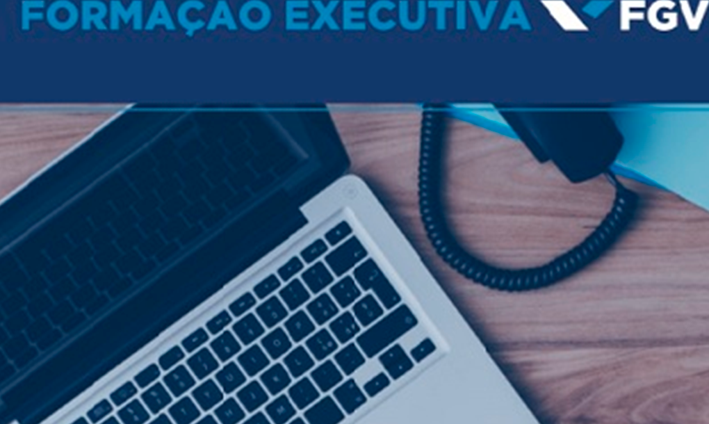 Curso FGV Gestão de Negócios Audiovisuais