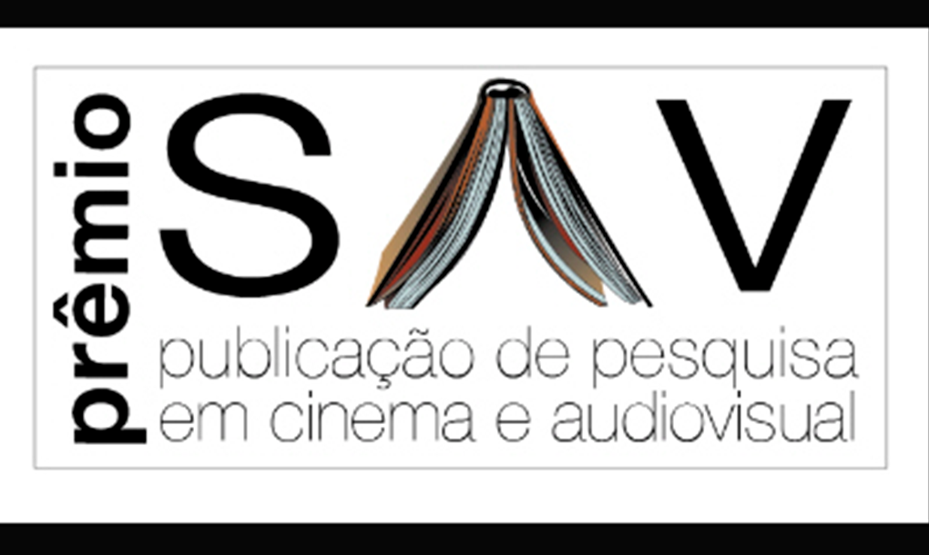 Prêmio SAV para Publicação de Pesquisa em Cinema e Audiovisual