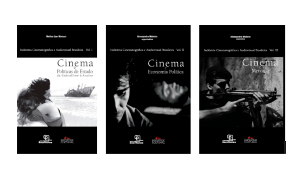 Brazilian Cinema and Audiovisual Industry