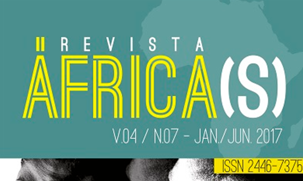 Dossiê Especial da Revista África(s)