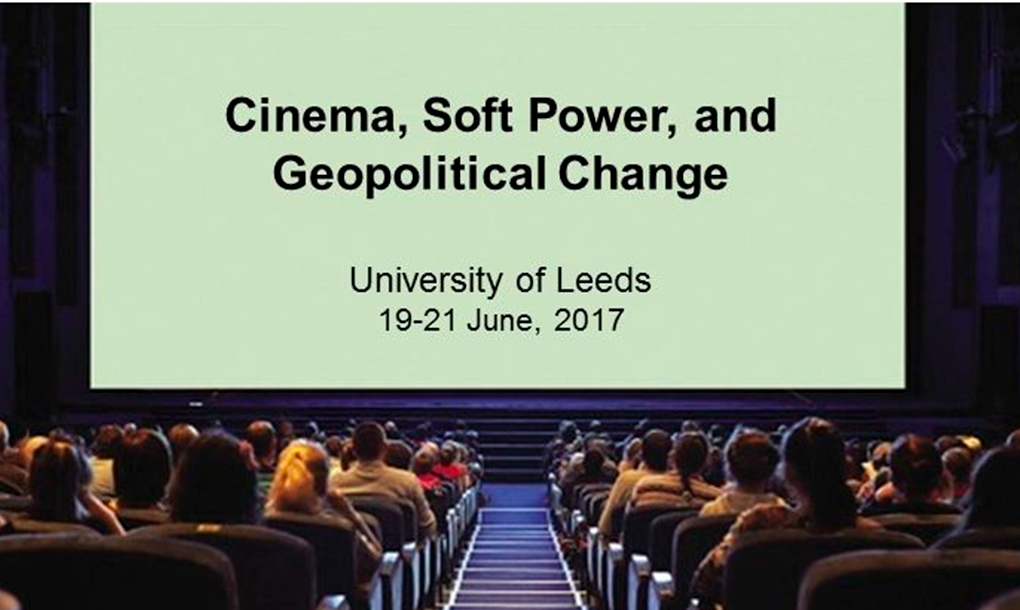 Conferência em Leeds, Inglaterra