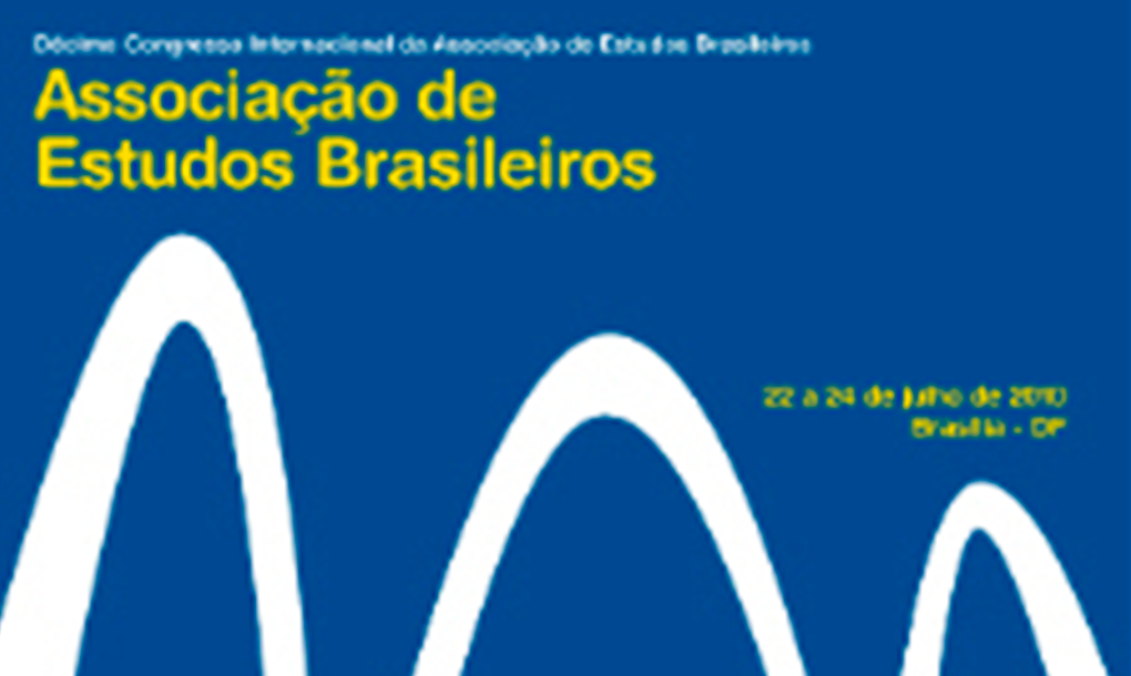 10º Congresso Internacional da BRASA