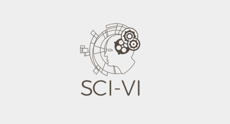 Conferência SCI-VI (Science Visualization) 2020