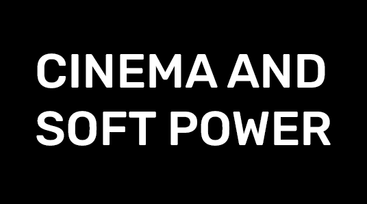 Livro Cinema and Soft Power