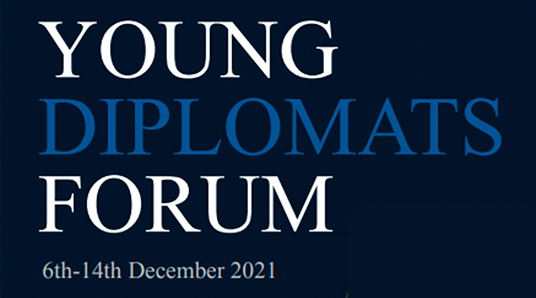 Global Diplomatic Forum