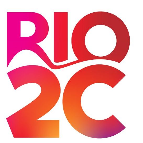 Parceria CENA e Rio2C