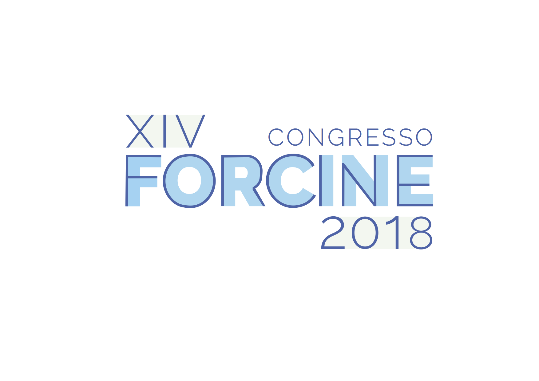 XIV Congresso Forcine