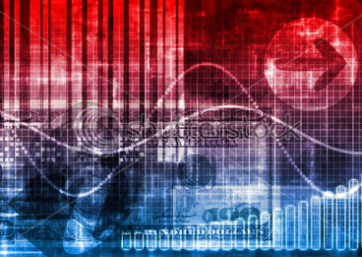 Novos arranjos da economia digital