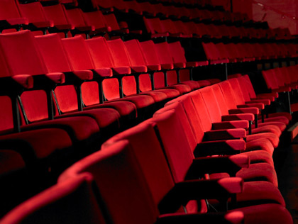 RECAM planeja implantar rede de cinemas