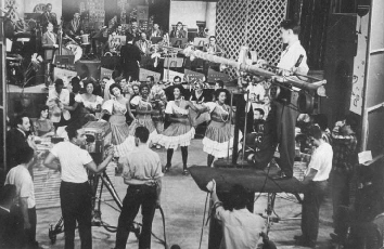 TV Brasileira: dos anos 1950 aos 2000